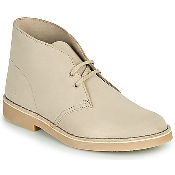 Clarks  Herrenstiefel DESERT BOOT 2 günstig online kaufen