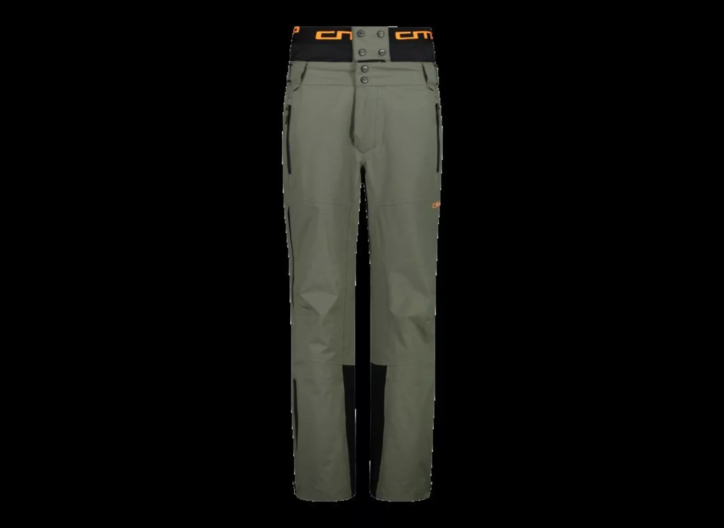 CMP Outdoorhose MAN PANT FREE RIDE günstig online kaufen