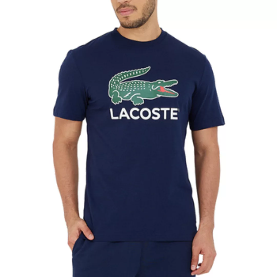 Lacoste  T-Shirts & Poloshirts TH1285 günstig online kaufen
