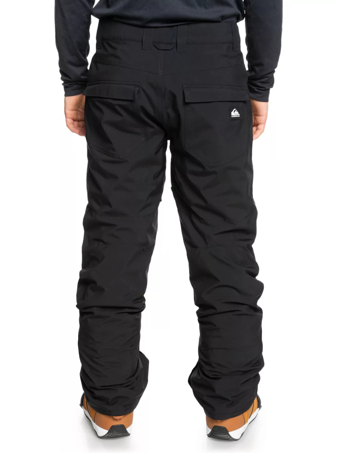 Quiksilver Snowboardhose "Estate" günstig online kaufen