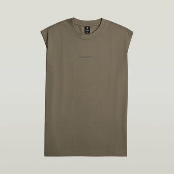 G-Star Raw  T-Shirts & Poloshirts D26028-C336-273 TURF günstig online kaufen