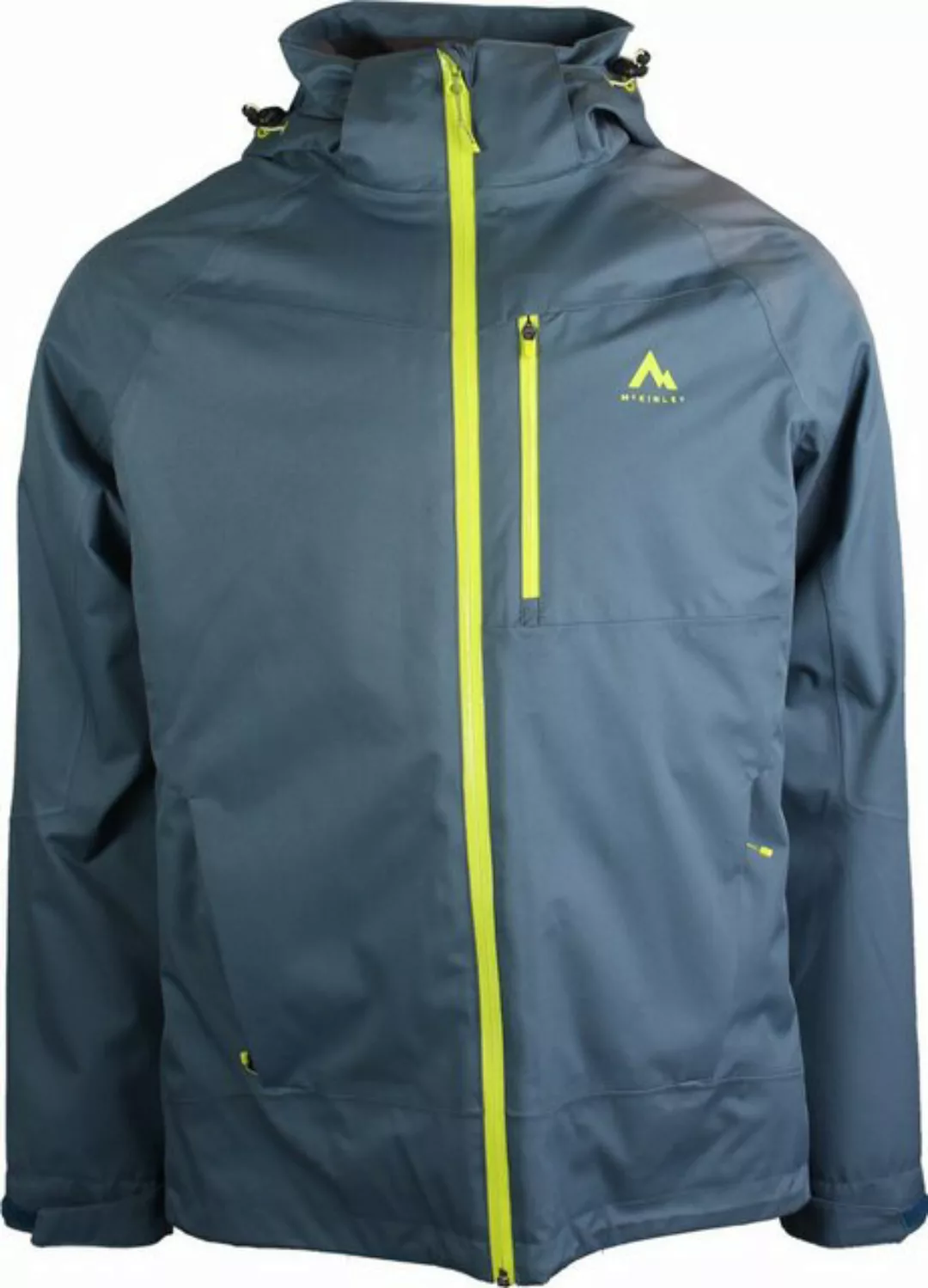 McKINLEY Anorak He.-Doppel-Jacke Avoca 3:1 III M NAVY/NAVY günstig online kaufen