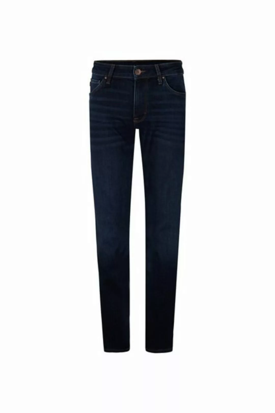 Joop! Herren Jeans Mitch - Modern Fit - Blau - Medium Blue Denim günstig online kaufen