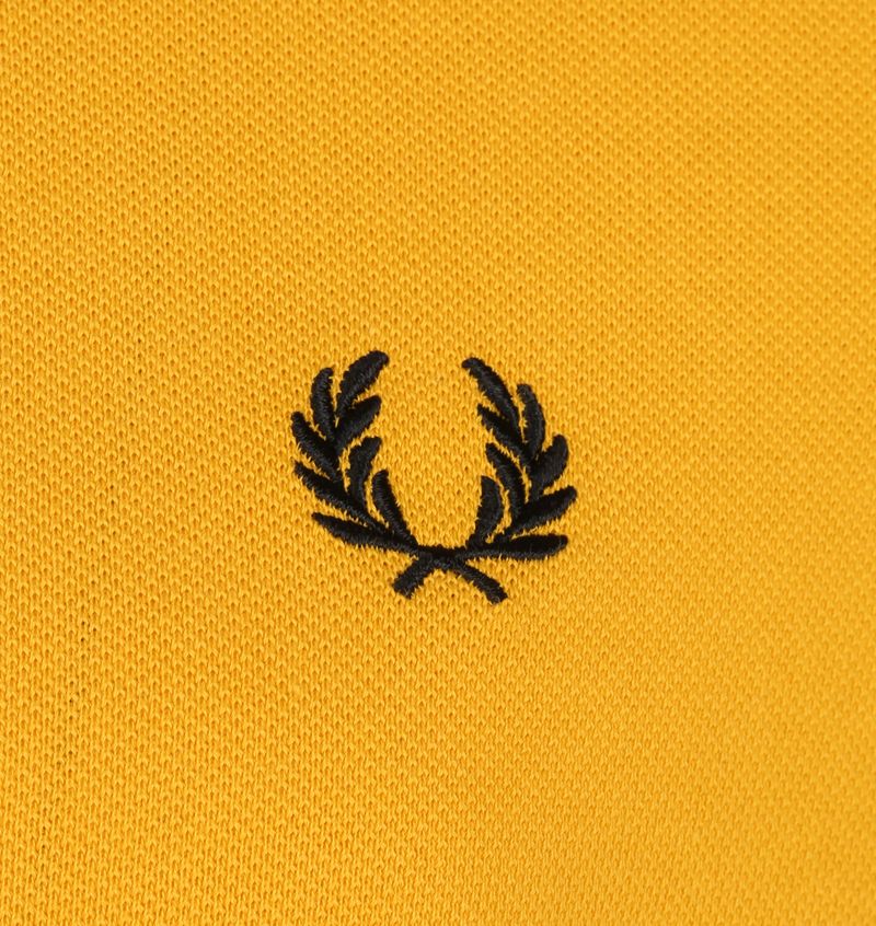 Fred Perry Polo-Shirt FPPM3600/P28 günstig online kaufen