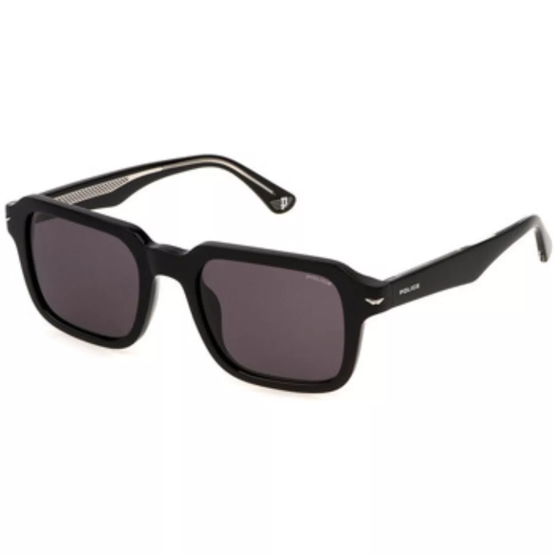 Police  Sonnenbrillen Champ 10 SPLN36 700Y Sonnenbrille günstig online kaufen