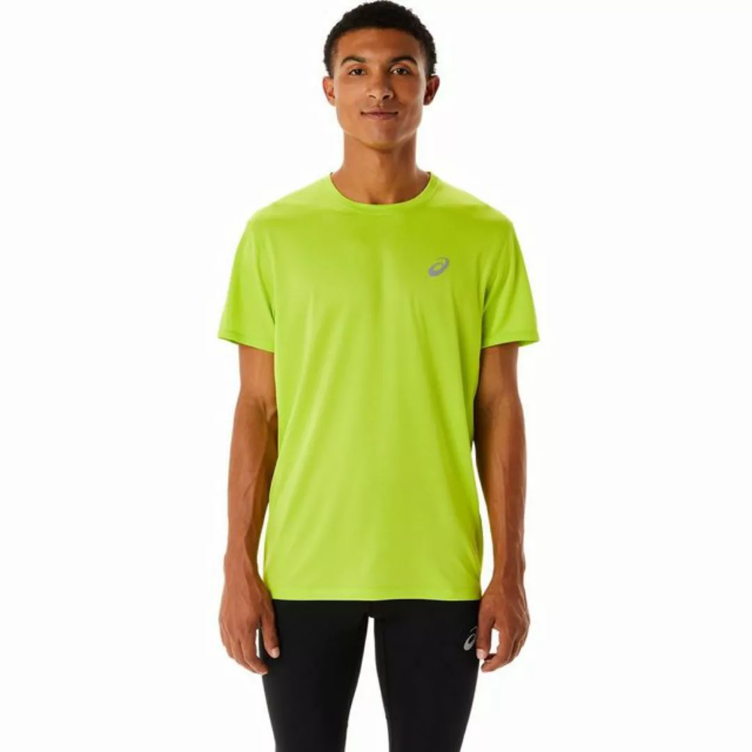 Asics Laufshirt CORE SHORT SLEEVE TOP günstig online kaufen