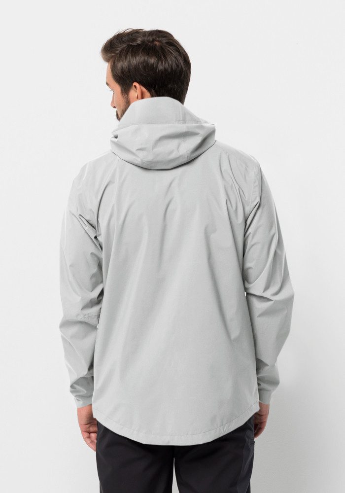 Jack Wolfskin Funktionsjacke ELSBERG 2.5L JKT günstig online kaufen
