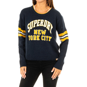 Superdry  Pullover G610001GR-11S günstig online kaufen