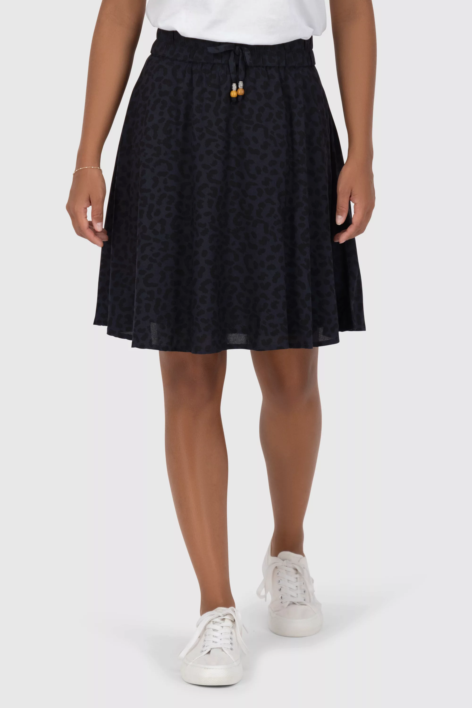 Alife & Kickin Sommerrock "Damen LuiseAK B" günstig online kaufen