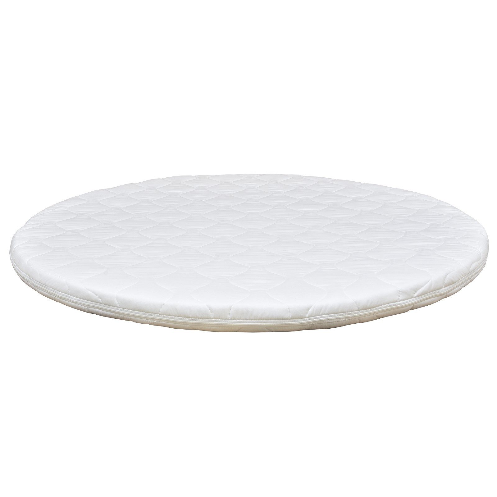 Laufgitter-Matratze Laufgittermatratze Rund, Baby-Delux, 7.00 cm günstig online kaufen