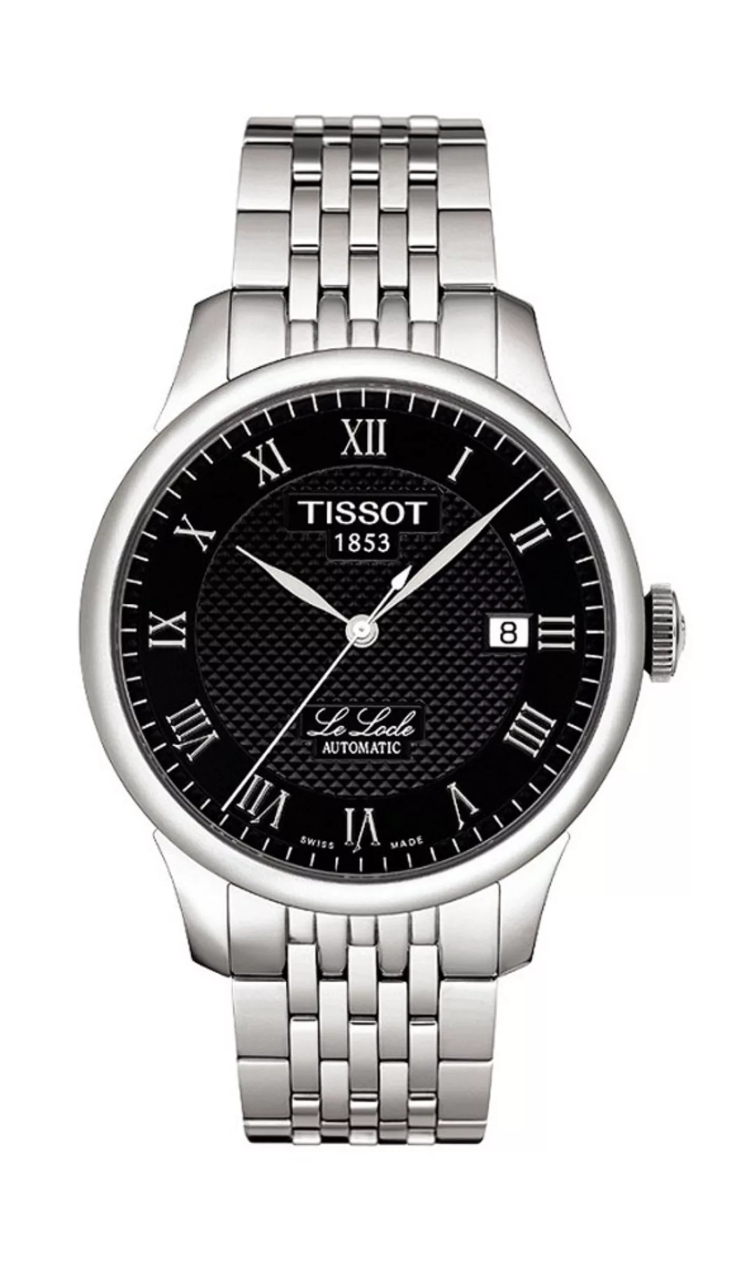 TISSOT -Le Locle Powermatic 80- T006.407.11.053.00 günstig online kaufen