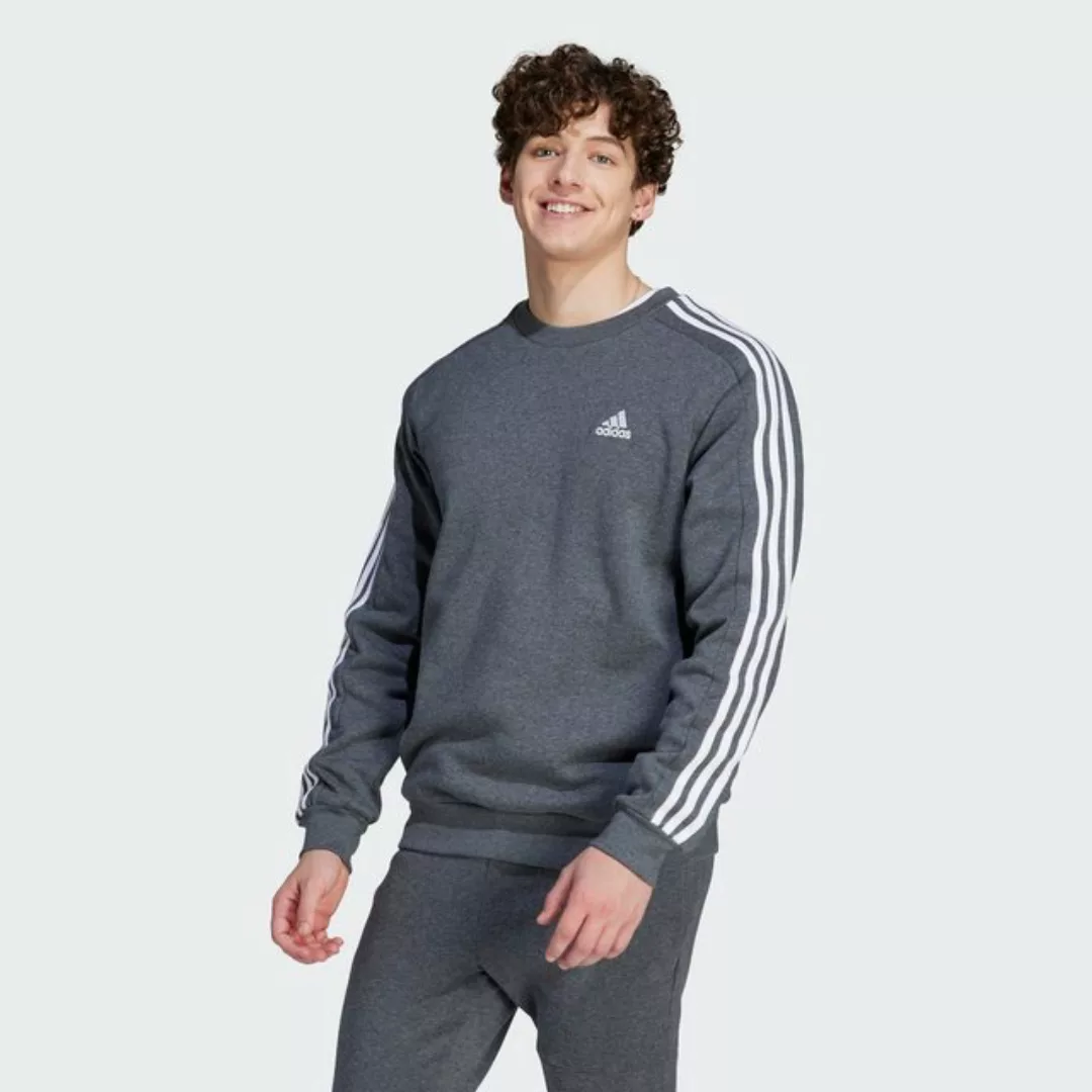 adidas Sportswear Sweatshirt ESSENTIALS 3-STREIFEN günstig online kaufen