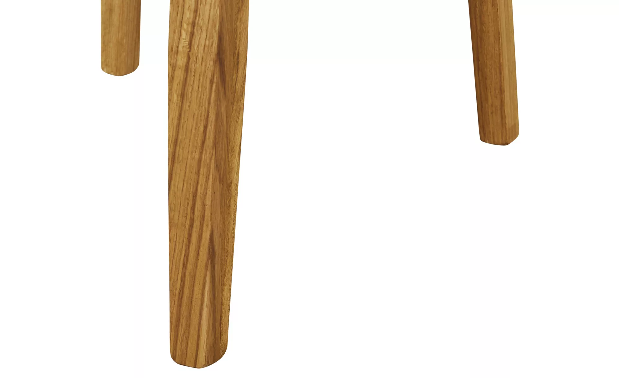 smart Stuhl  Chicago - braun - 43 cm - 99 cm - 62 cm - Sconto günstig online kaufen