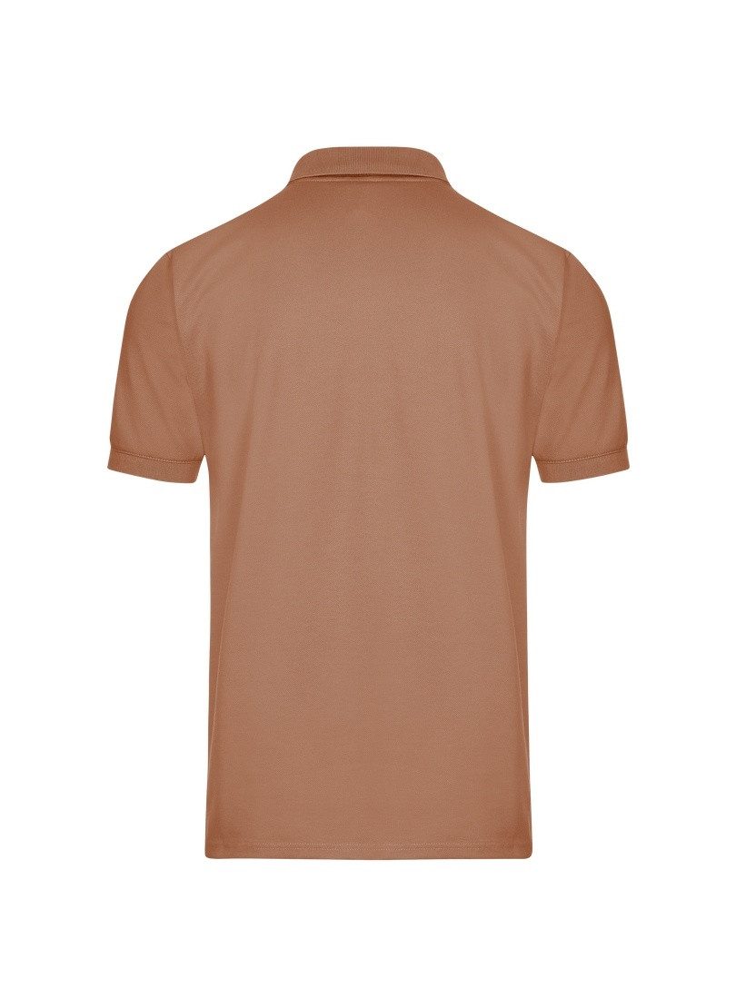 Trigema Poloshirt "TRIGEMA Poloshirt DELUXE Piqué", (1 tlg.) günstig online kaufen