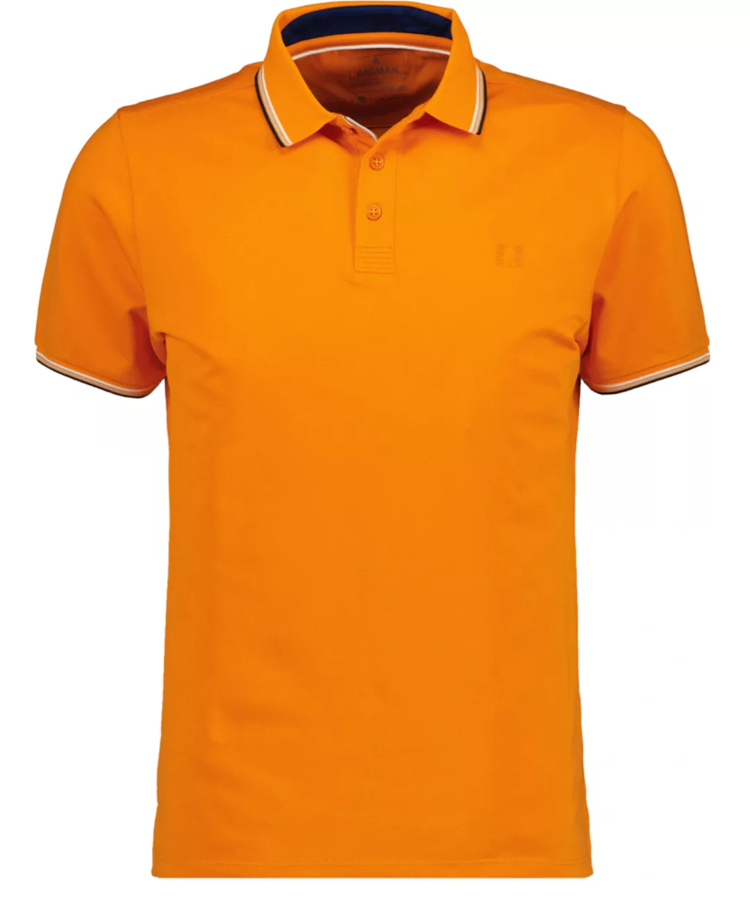 RAGMAN Poloshirt günstig online kaufen