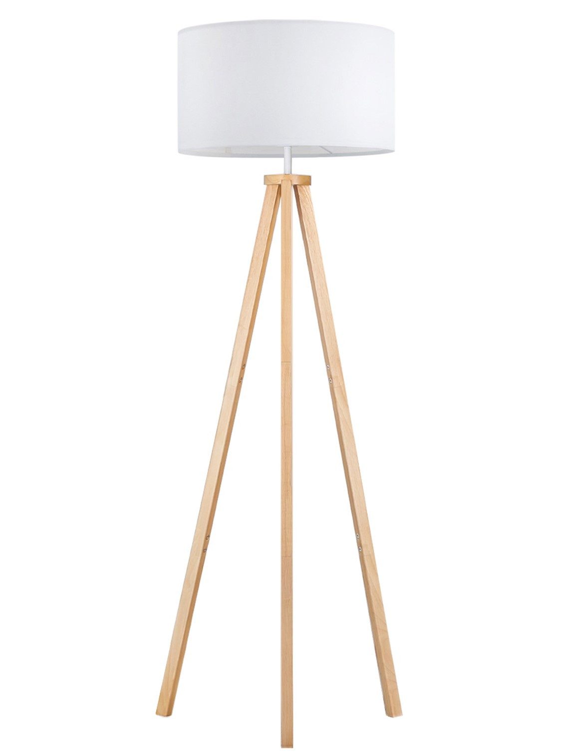 Tomons LED Stehlampe wohnzimmer Stehleuchte Dimmbar günstig online kaufen