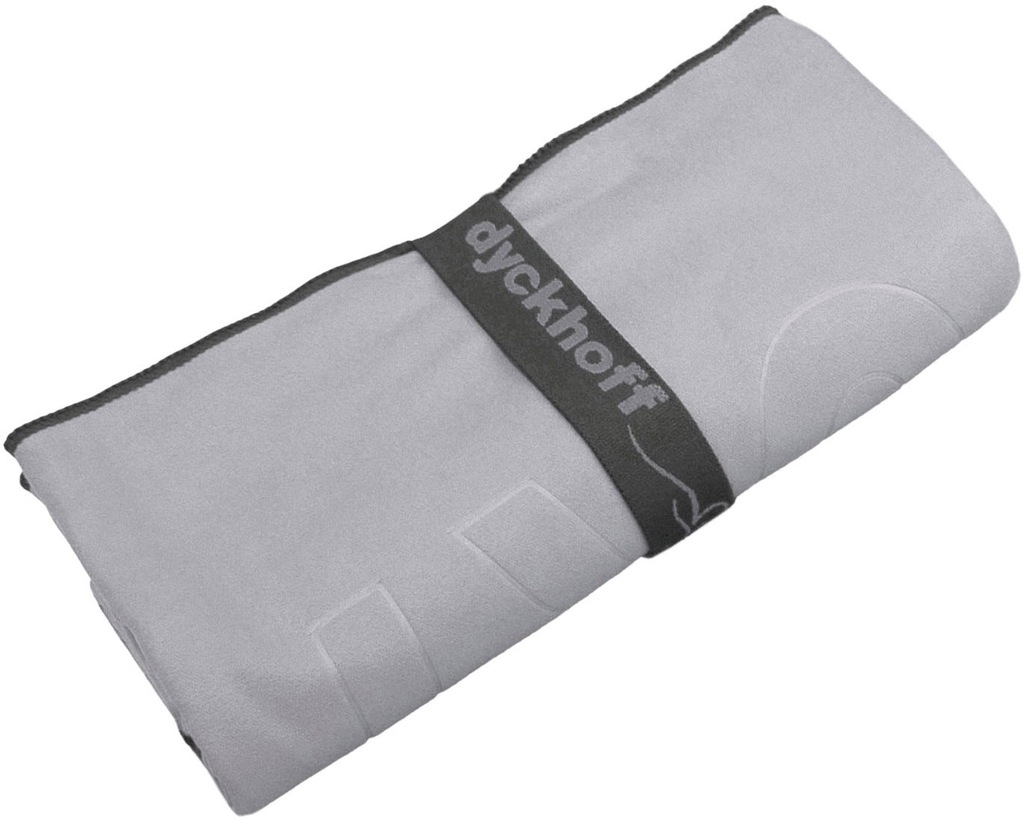 Dyckhoff Sporthandtuch »Mikrofaser Sporttuch«, (2 St.), auch als 2er Set er günstig online kaufen