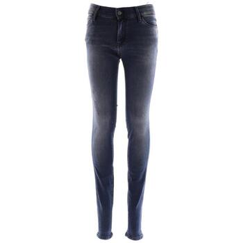 Teddy Smith  Slim Fit Jeans 30114063D günstig online kaufen