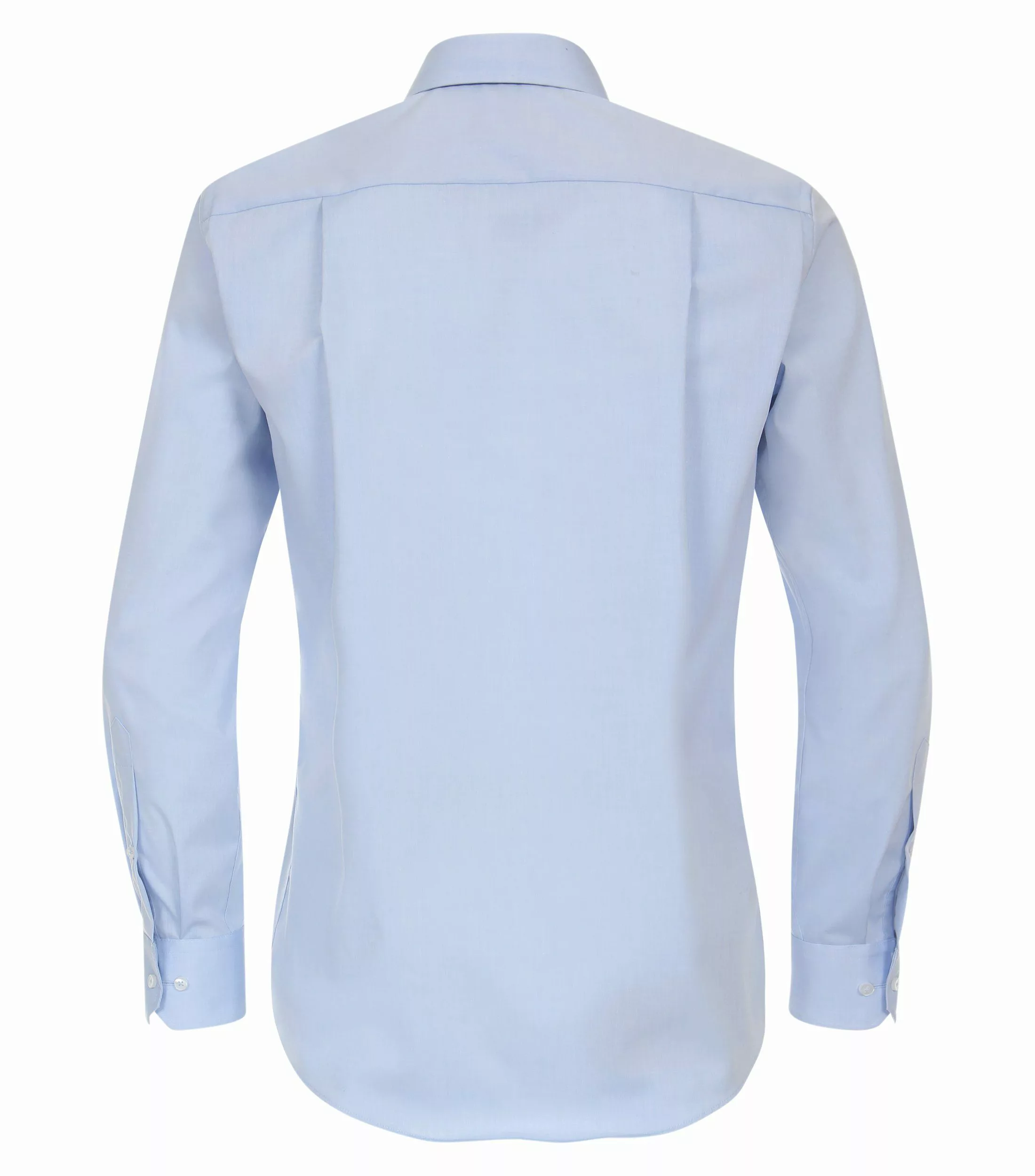 Redmond Businesshemd uni Comfort Fit günstig online kaufen
