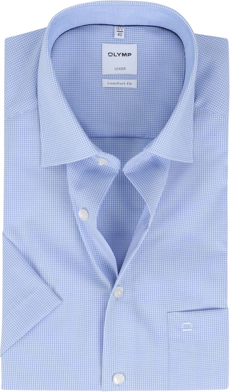 OLYMP Blusenshirt 3190/12 Hemden günstig online kaufen