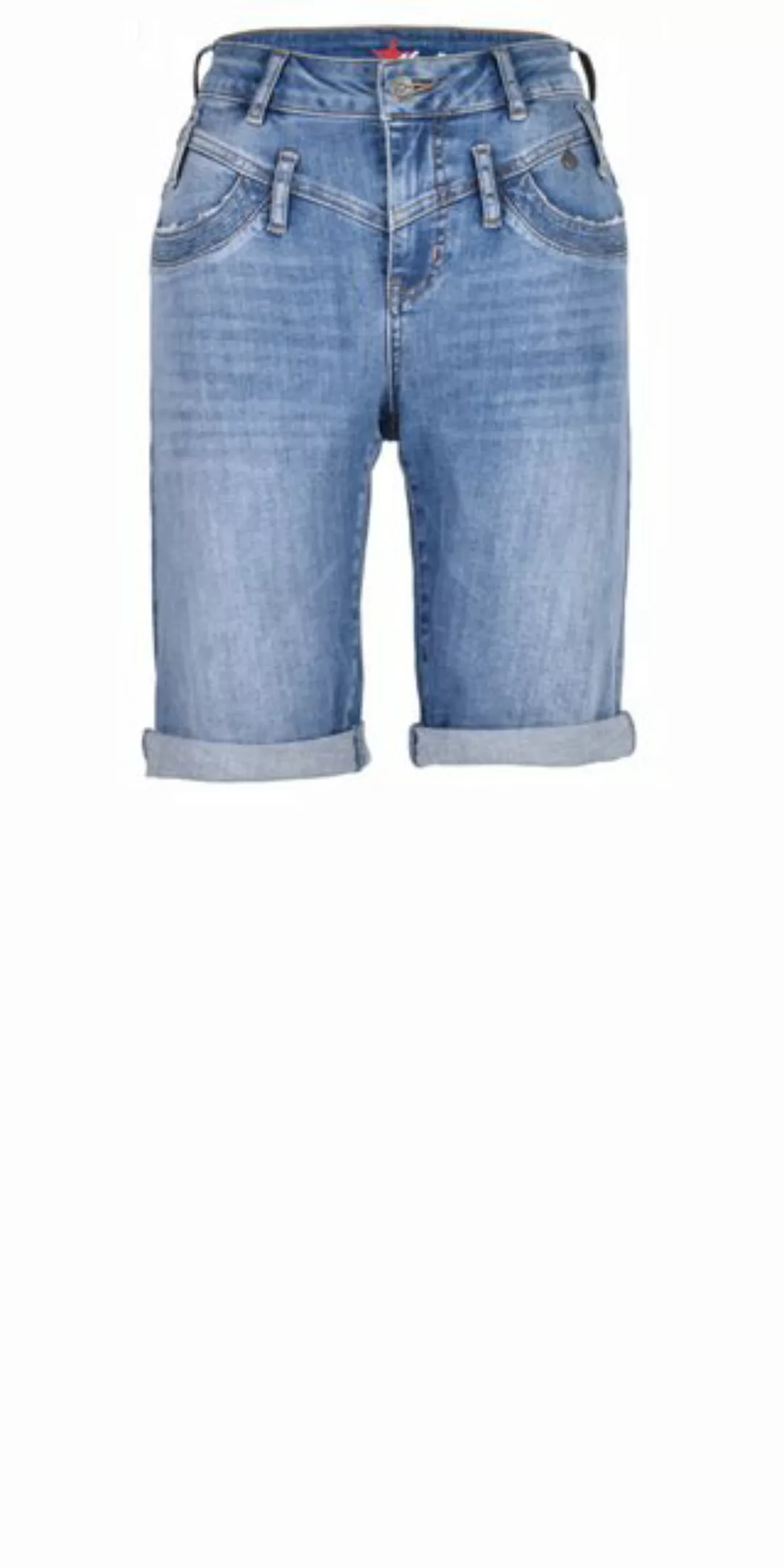 Buena Vista Jeansshorts günstig online kaufen