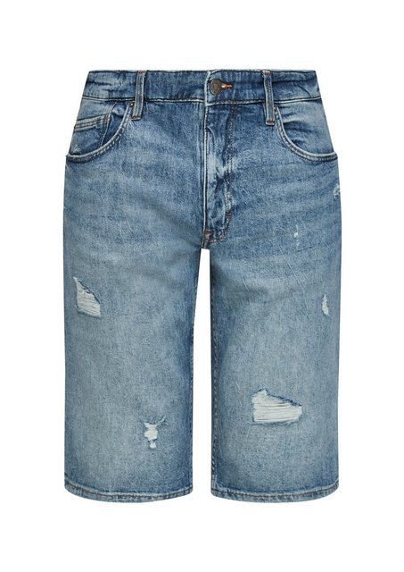 s.Oliver Bermudas Jeans-Bermuda günstig online kaufen