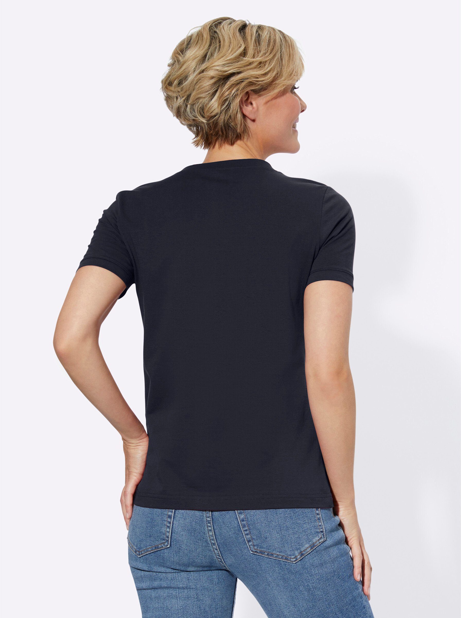 Witt T-Shirt Kurzarmshirt günstig online kaufen