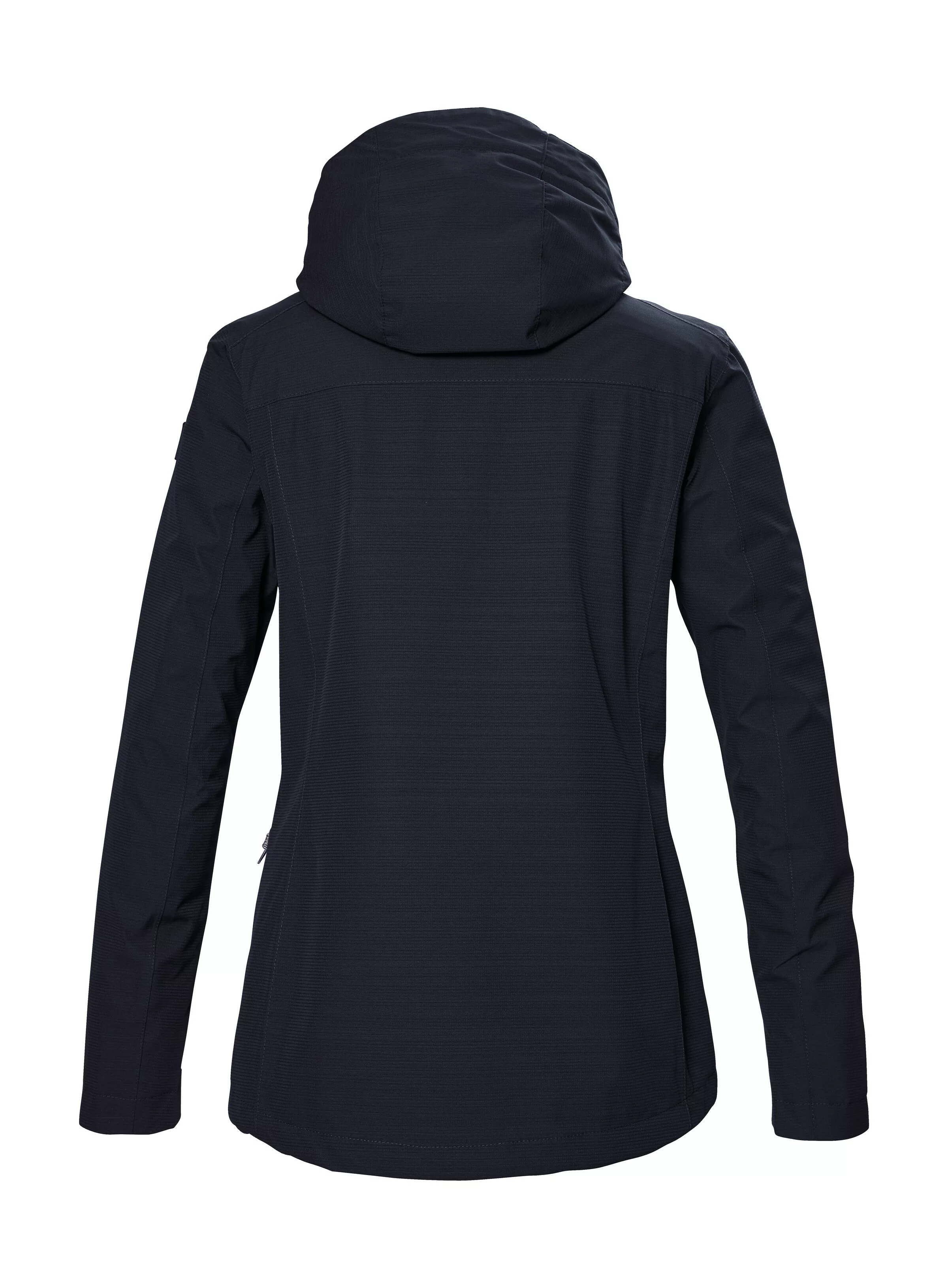 Killtec Outdoorjacke "KOS 61 WMN JCKT", Funktionsjacke: wasser- und winddic günstig online kaufen