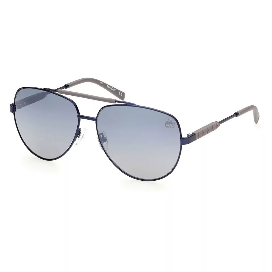 Timberland Tb9239 Sonnenbrille 61 Matte Blue günstig online kaufen