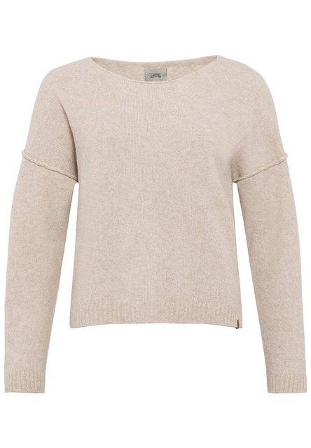 camel active Strickpullover günstig online kaufen