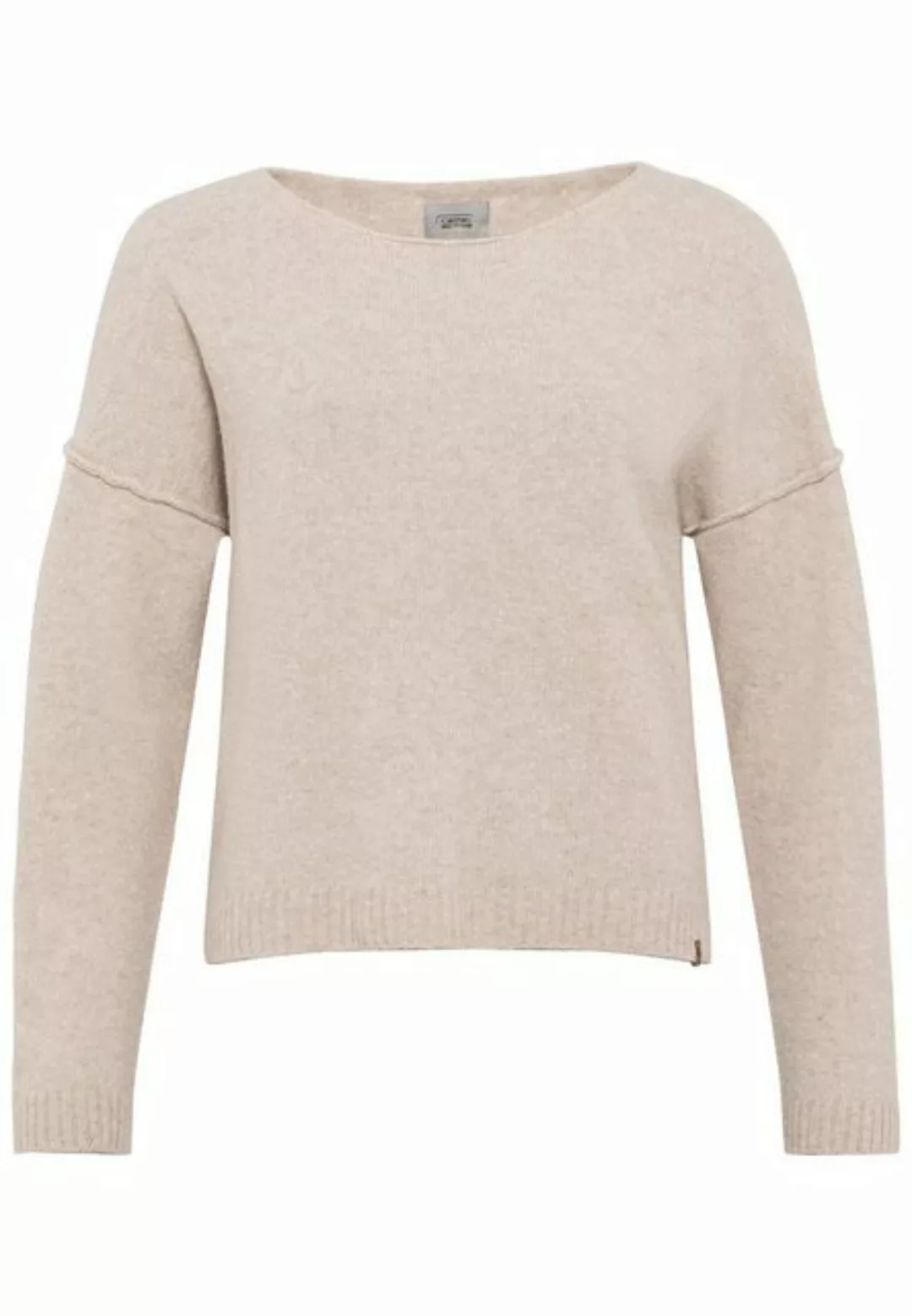 camel active Strickpullover günstig online kaufen