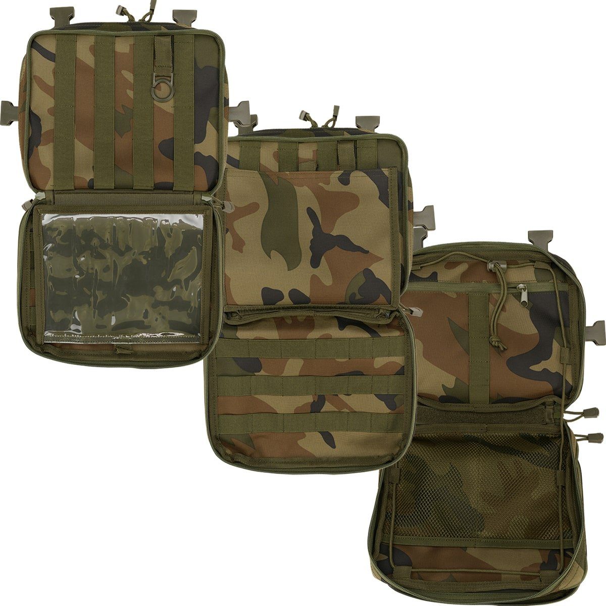 Brandit Umhängetasche Brandit US Cooper Chest günstig online kaufen
