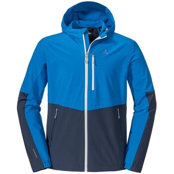 SchÖffel  Jacken Sport Softshell Jacket Tonion M 2023673 23821 8180 günstig online kaufen