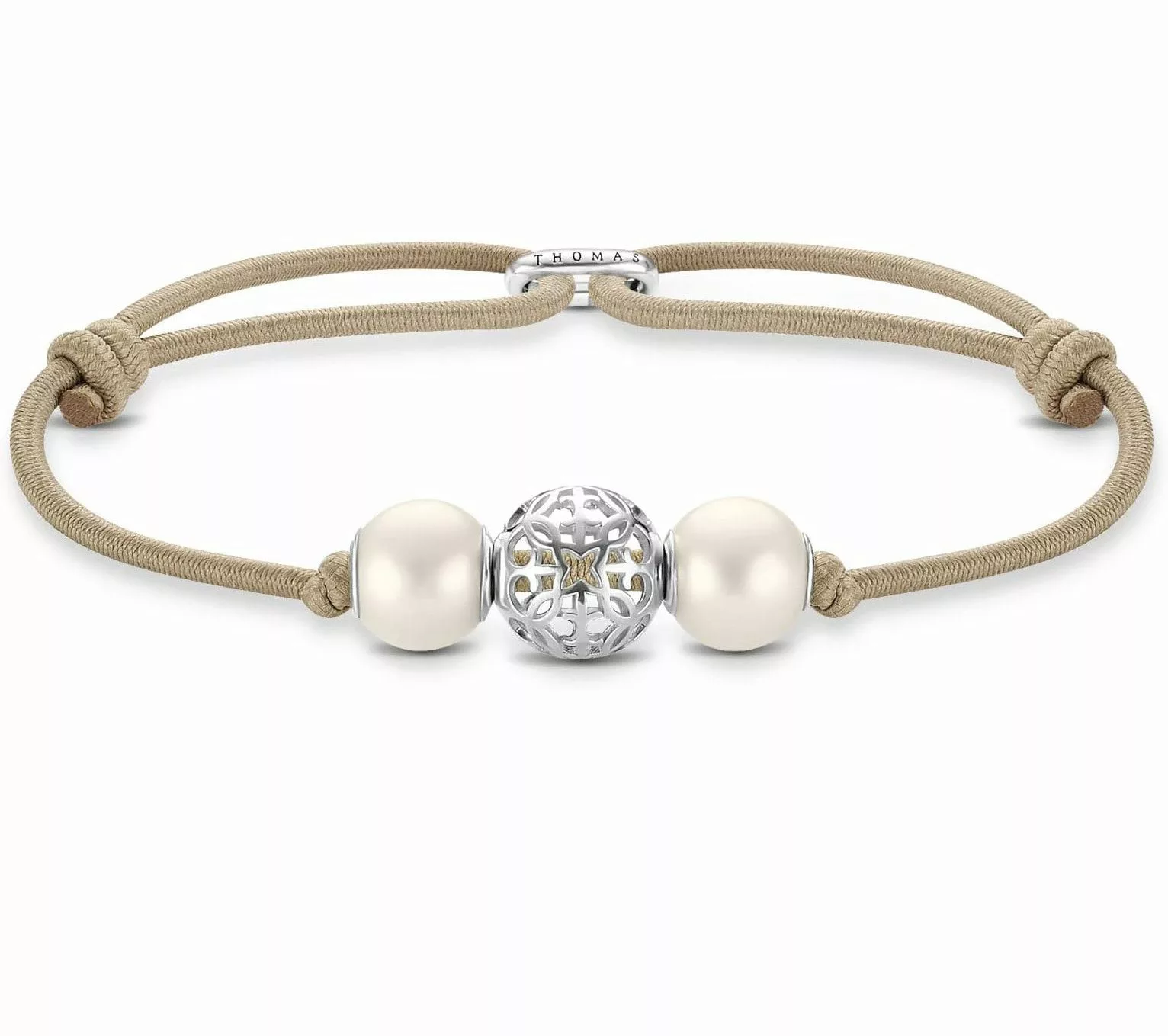 THOMAS SABO Silberarmband A2073-170-19-L22V günstig online kaufen