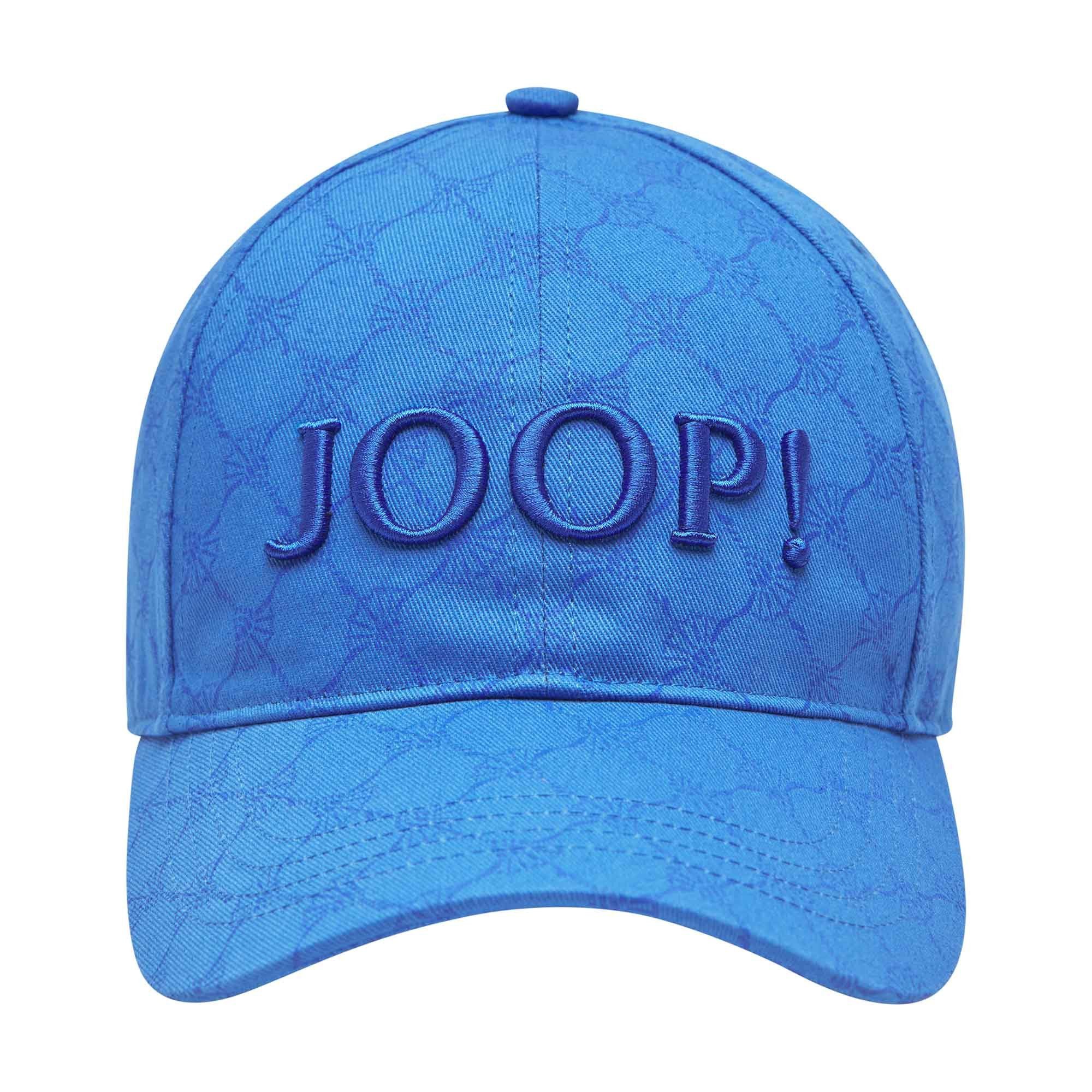 JOOP! Baseball Cap Damen Cap Baumwolle günstig online kaufen