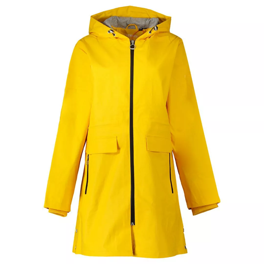 Superdry Hydrotech Mac 2XS Yellow günstig online kaufen