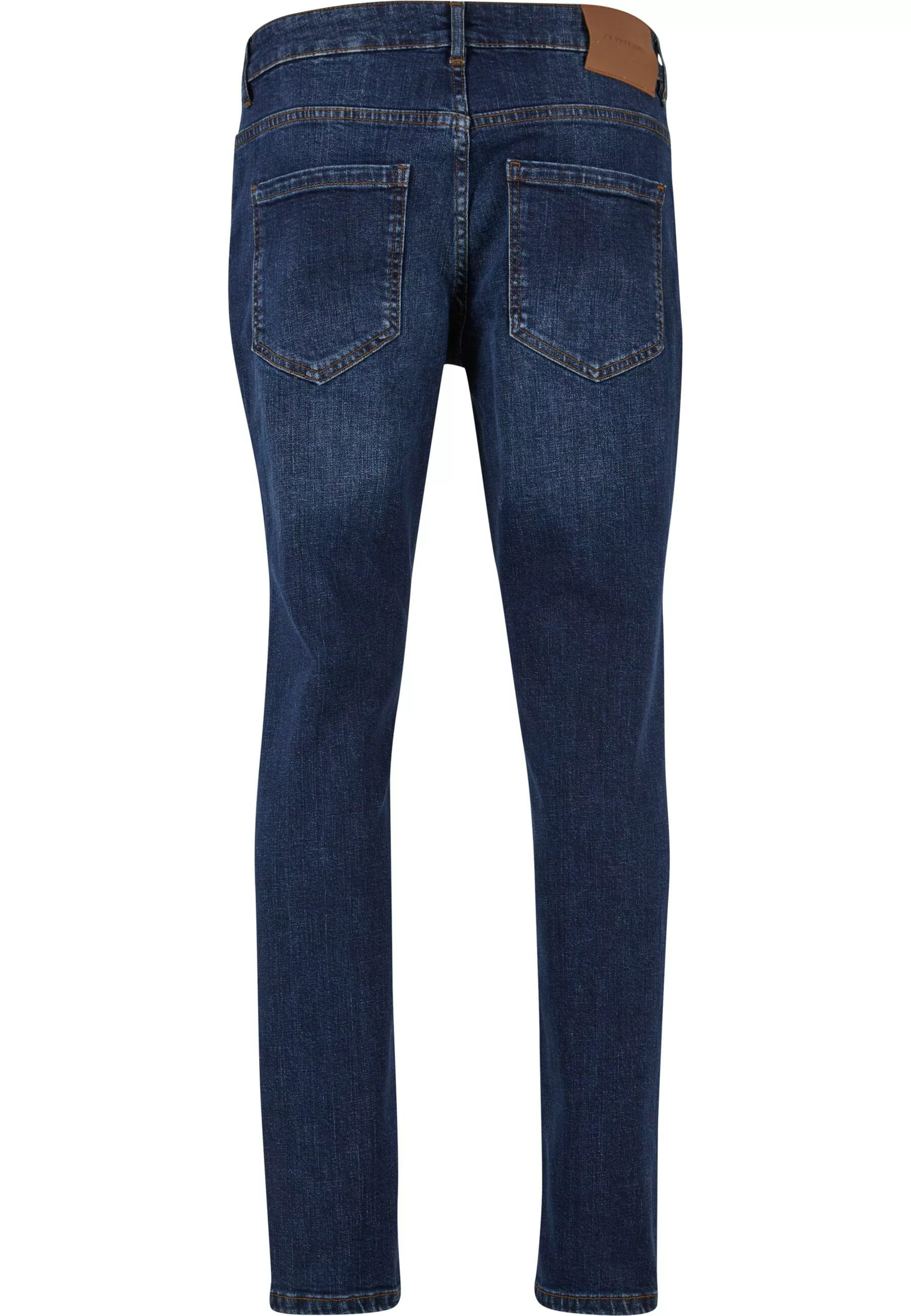 2Y Studios Bequeme Jeans "2Y Studios 2Y EMILIO RIPPED SLIM FIT JEANS" günstig online kaufen