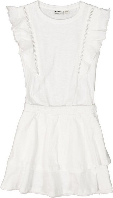 Garcia Sommerkleid O24484_girls dress günstig online kaufen