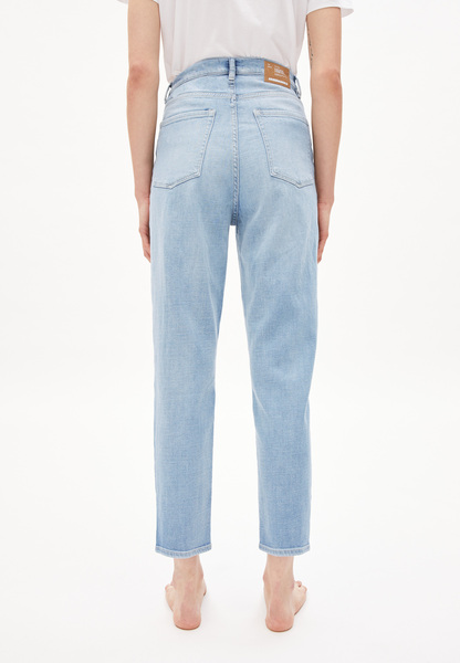 Armedangels Boyfriend-Jeans MAIRAA HEMP Damen (1-tlg) 5-Pocket-Style günstig online kaufen