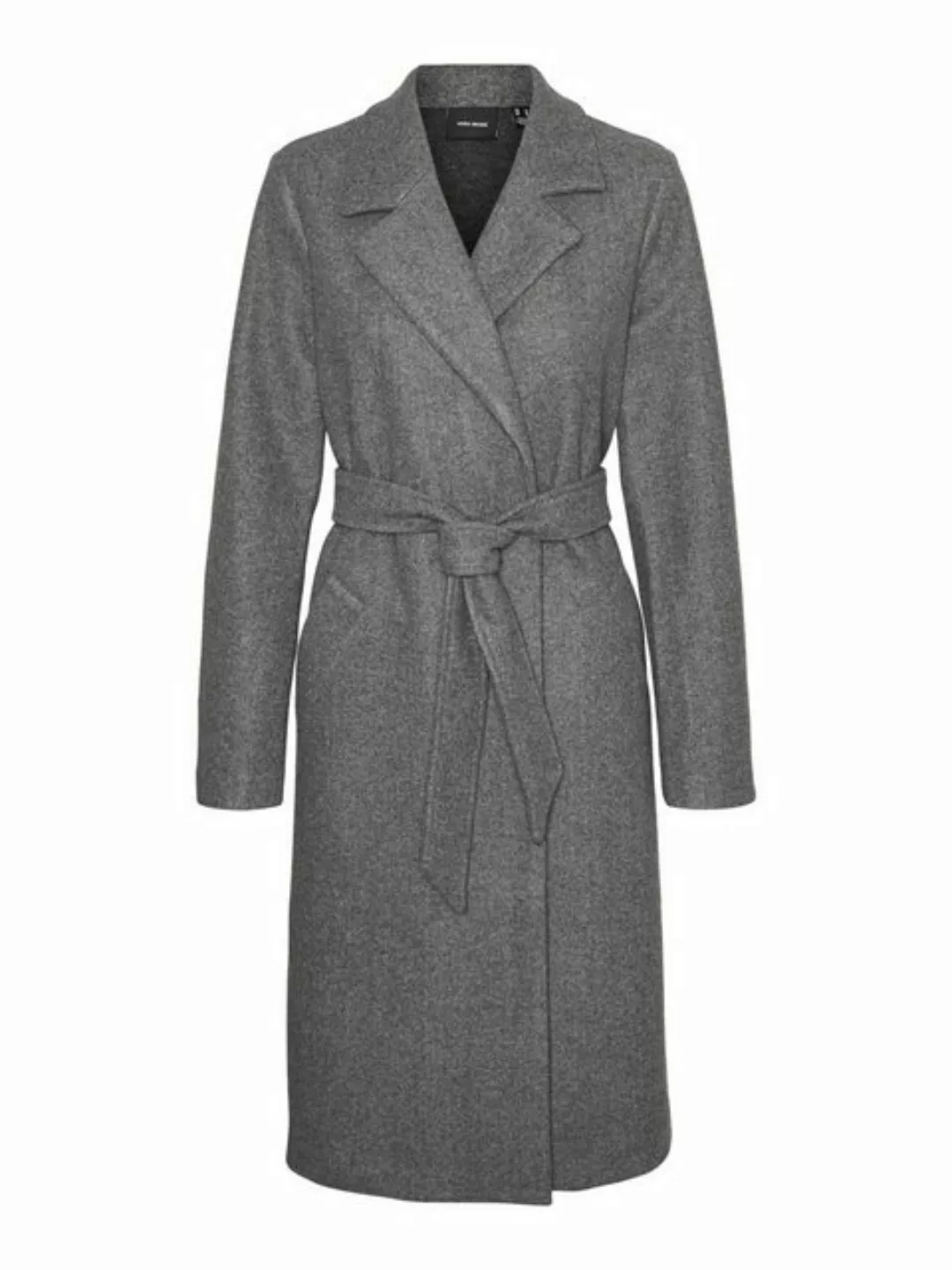 Vero Moda Langmantel "VMFORTUNEAYA SS23 LONG COAT NOOS" günstig online kaufen