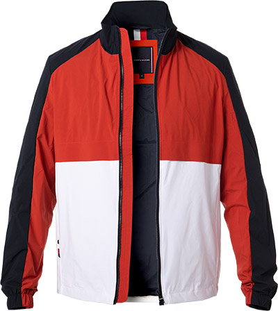 Tommy Hilfiger Jacke MW0MW22609/0KT günstig online kaufen