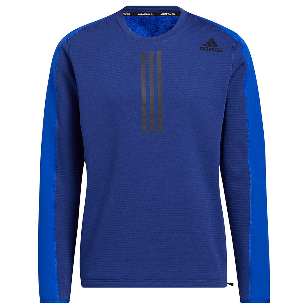 Adidas C.rdy Training Sweatshirt XS Victory Blue günstig online kaufen