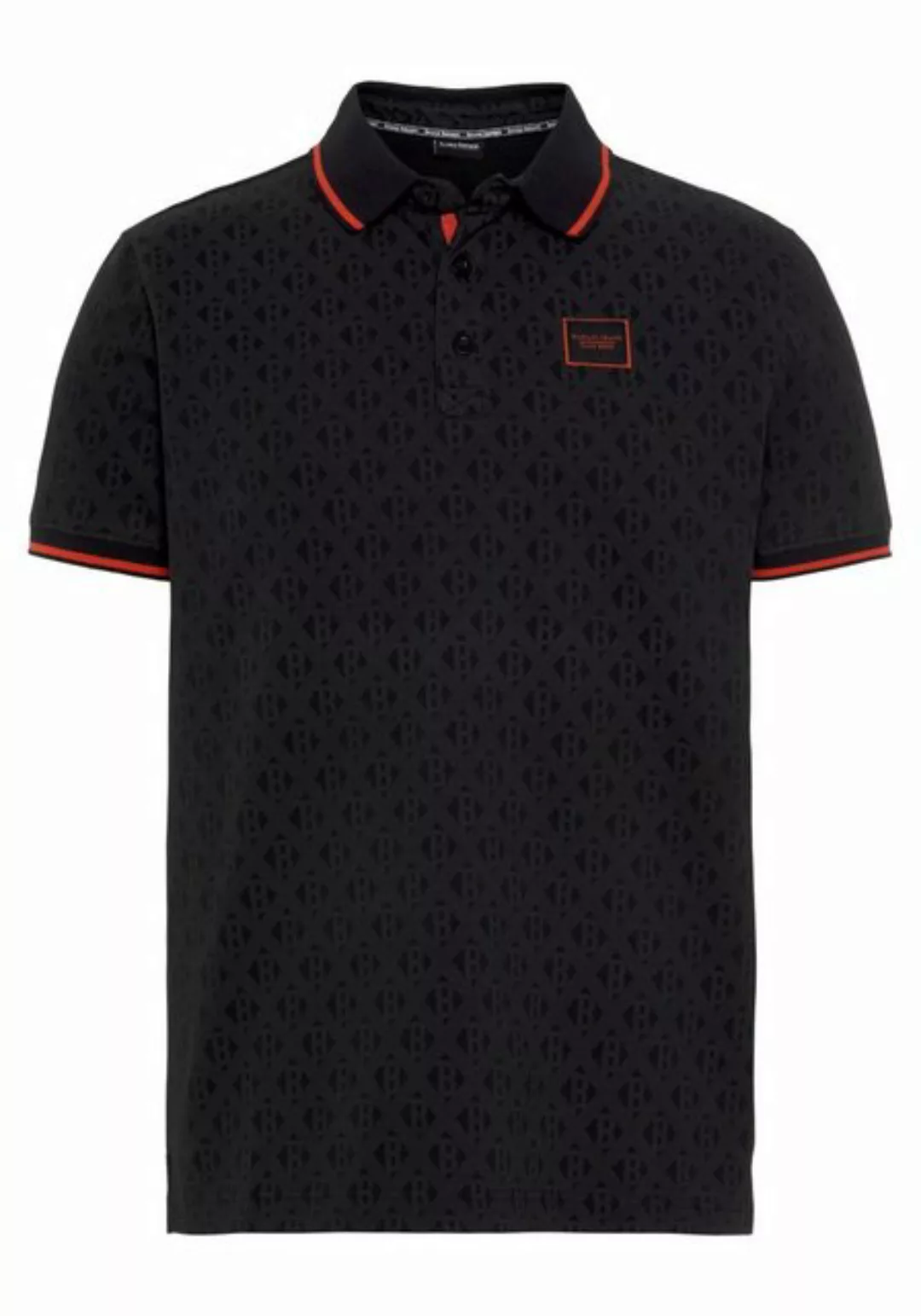 Bruno Banani Poloshirt günstig online kaufen