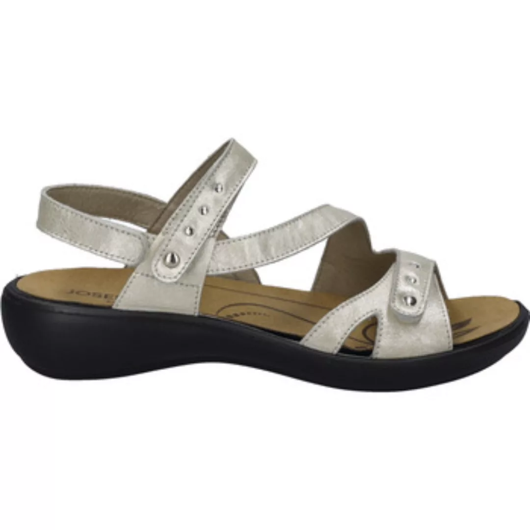 Josef Seibel  Sandalen Ibiza 70, gold günstig online kaufen