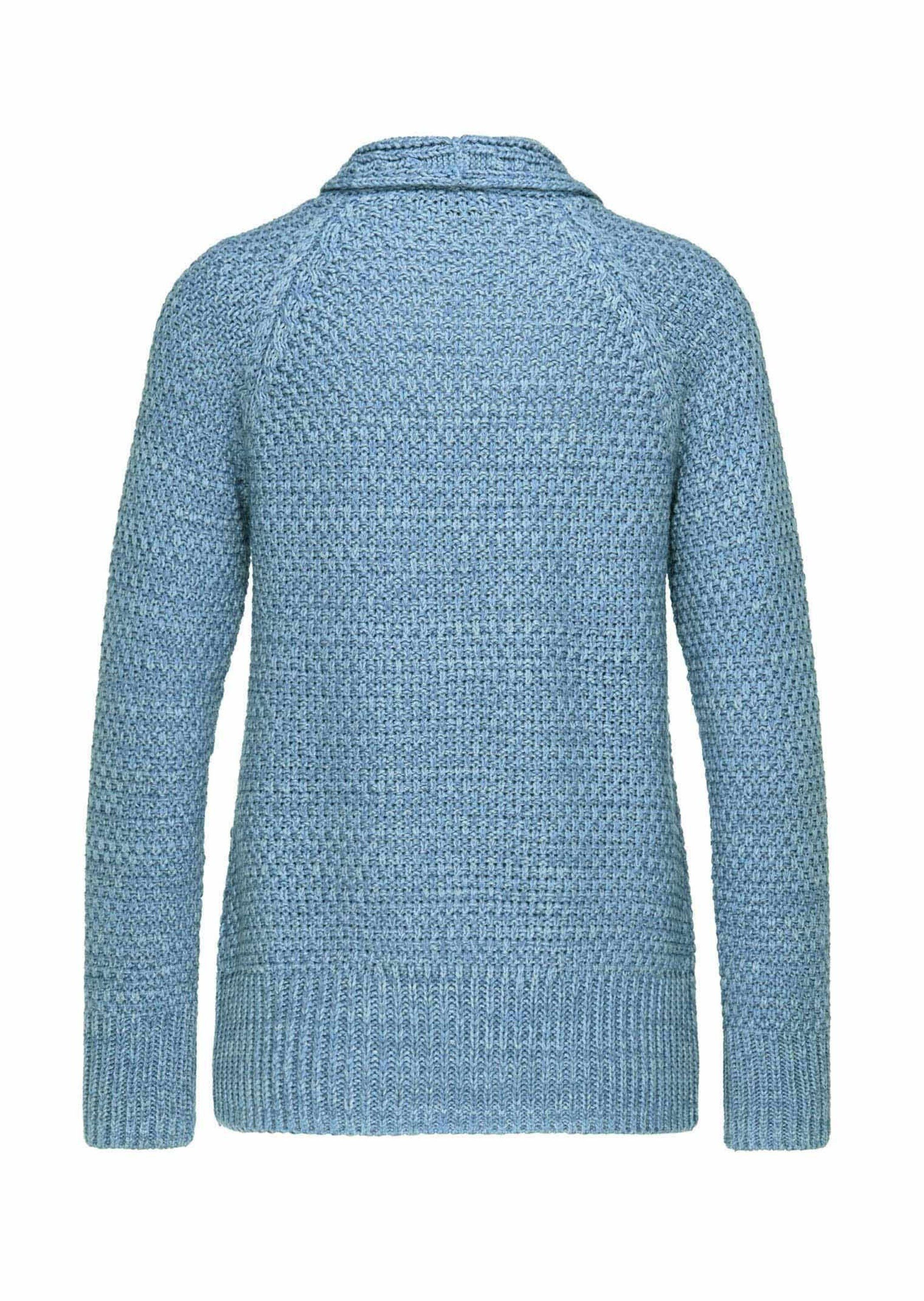 GOLDNER Strickjacke Kurzgröße: Zeitlose Strickjacke in günstig online kaufen