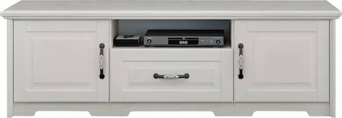 Home affaire TV-Board "Evergreen", mit Soft-Close-Funktion, Breite 158,7 cm günstig online kaufen