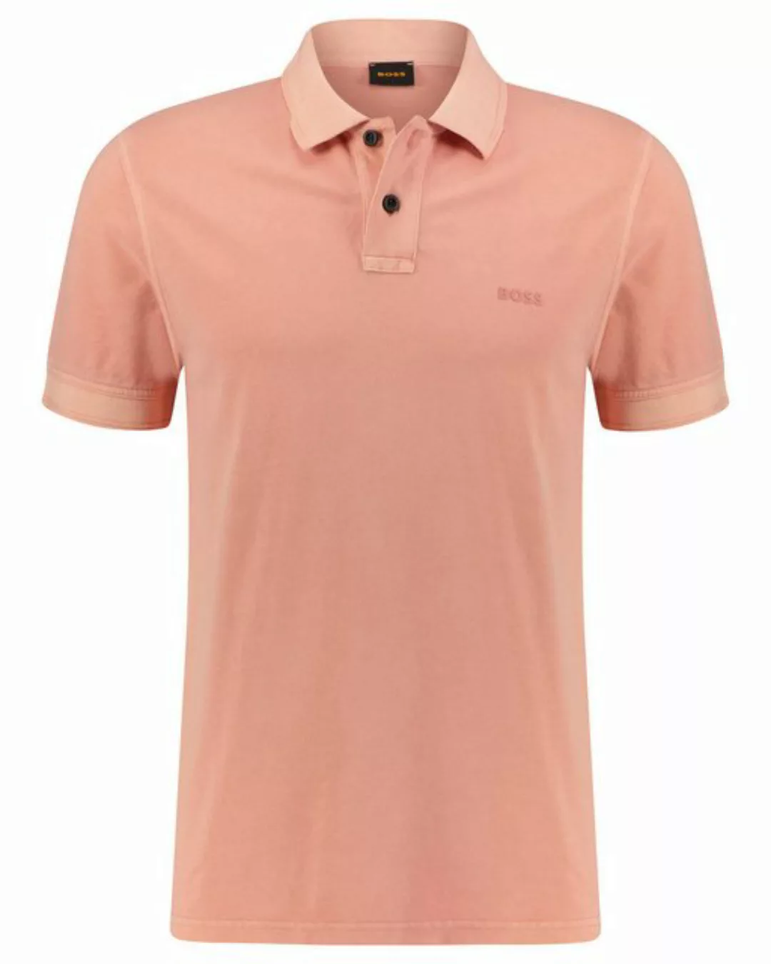 BOSS ORANGE T-Shirt Prime 10256692 01, Open Pink günstig online kaufen