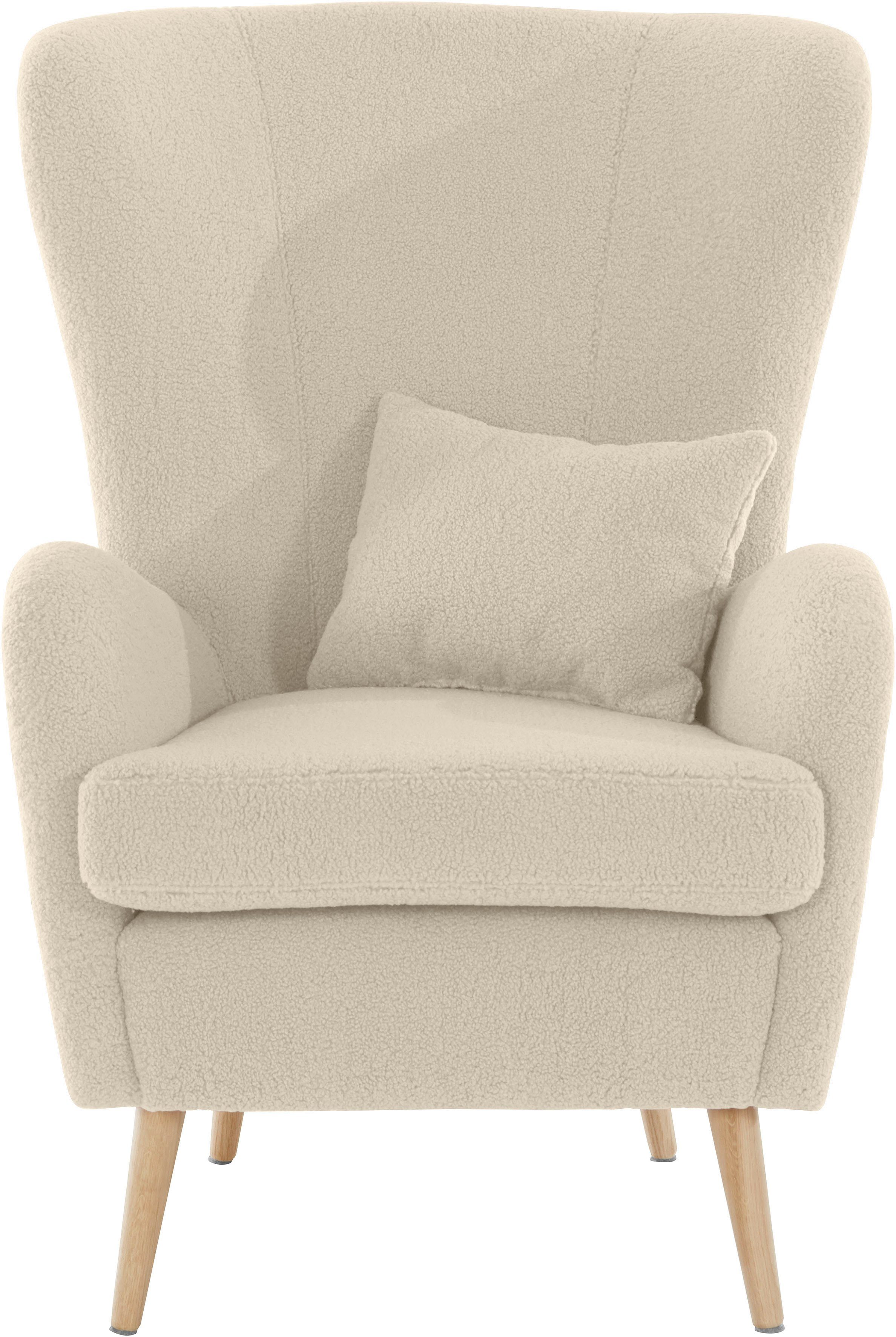 Guido Maria Kretschmer Home&Living Sessel Sallito, günstig online kaufen