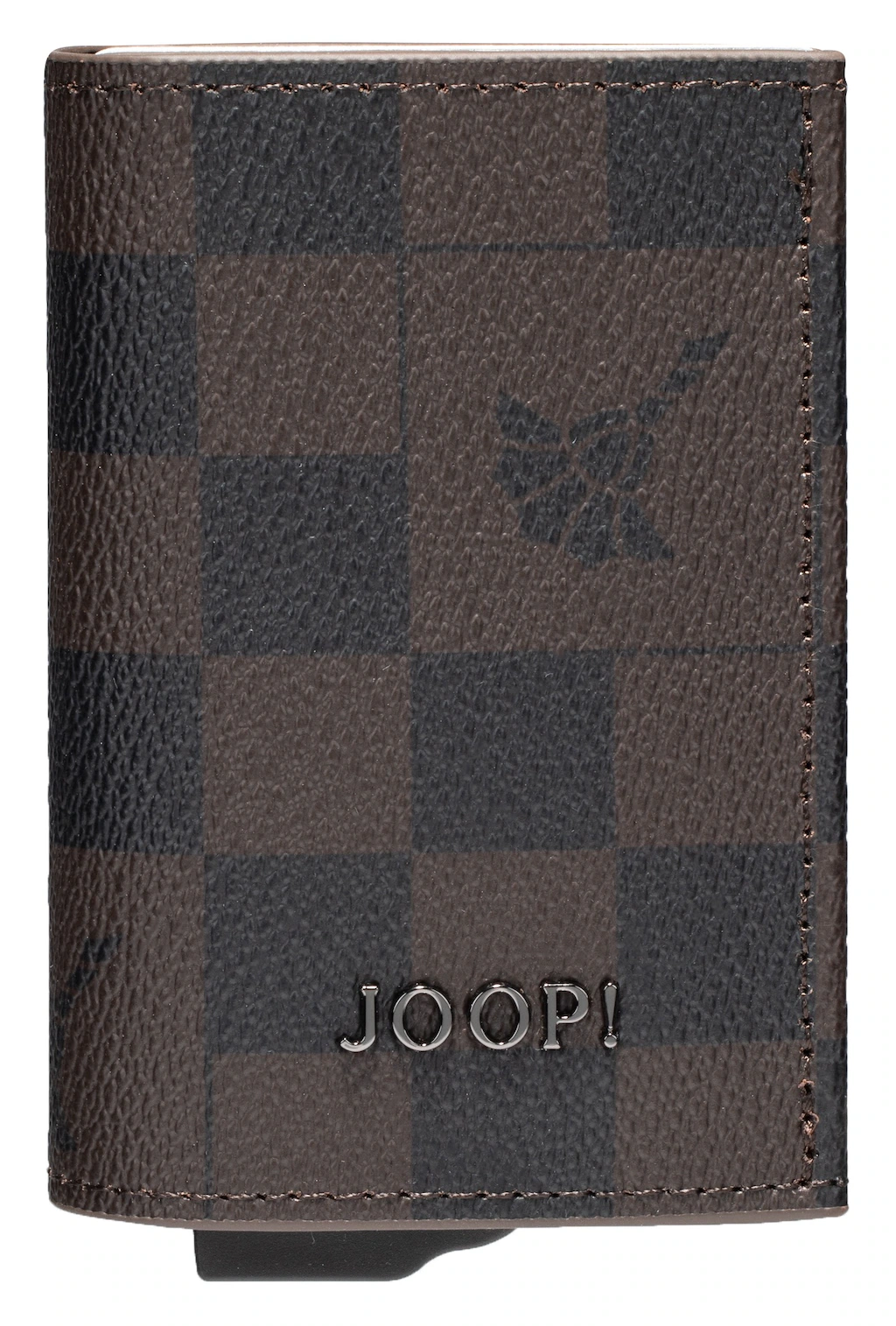 JOOP Kartenetui "cortina piazza c-one e-cage sv8" günstig online kaufen