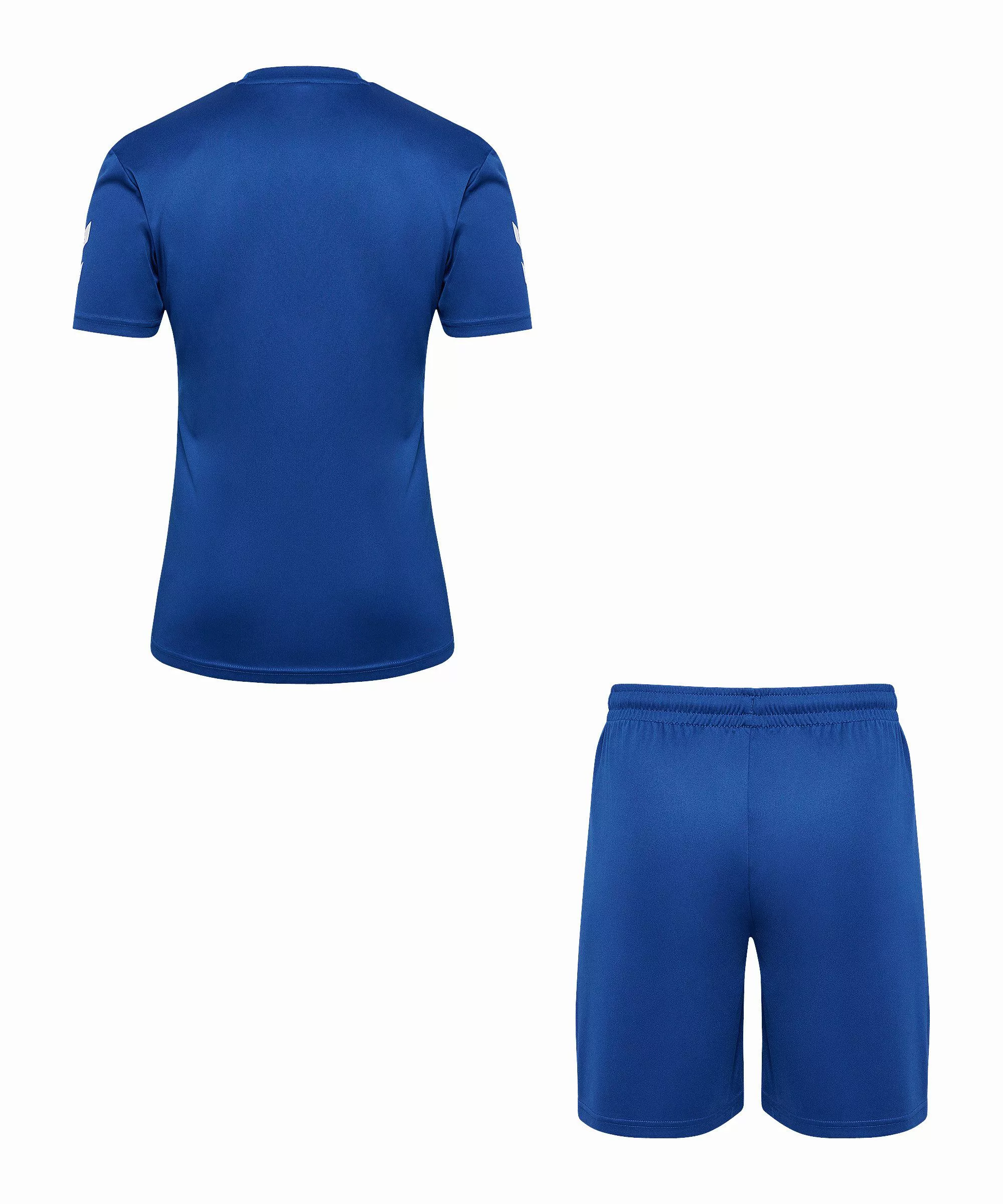 hummel Trainingsanzug Hmllogo Set günstig online kaufen